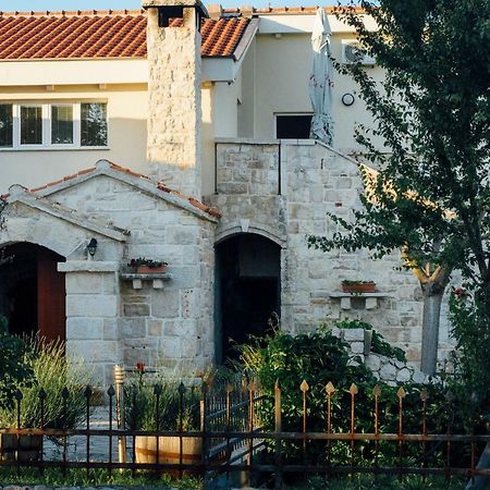 Apartments Luce زادار المظهر الخارجي الصورة