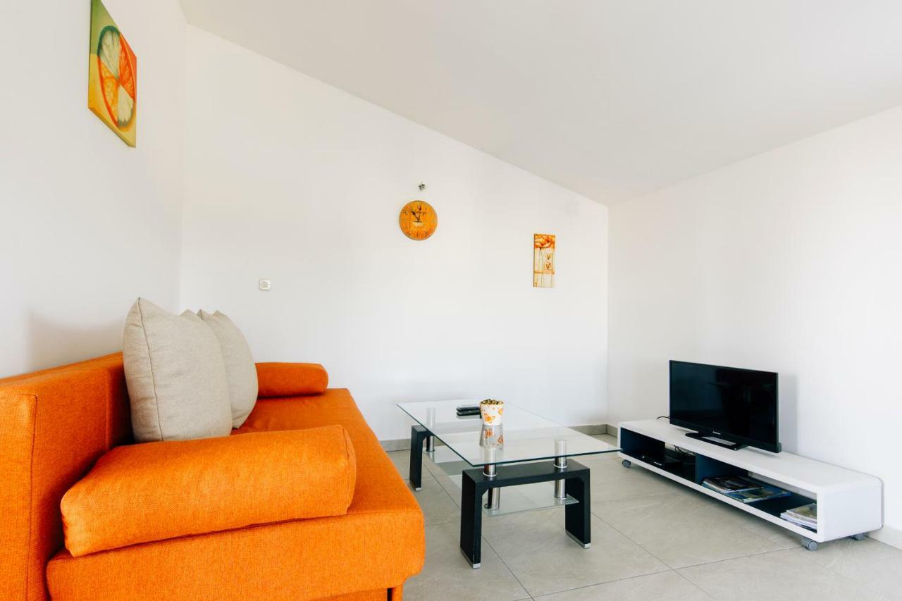 Apartments Luce زادار المظهر الخارجي الصورة