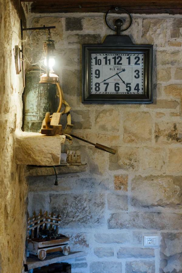 Apartments Luce زادار المظهر الخارجي الصورة